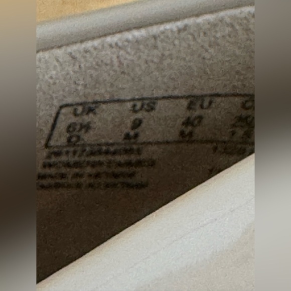 Clark’s Carlita Cove Sand Almond Toe Business Wedding Somerset Collection Heels - Picture 7 of 8